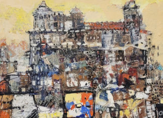 갈라디아서 2장 20절의 말씀으로 사는 믿음이 역사가 돼