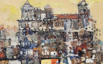 갈라디아서 2장 20절의 말씀으로 사는 믿음이 역사가 돼