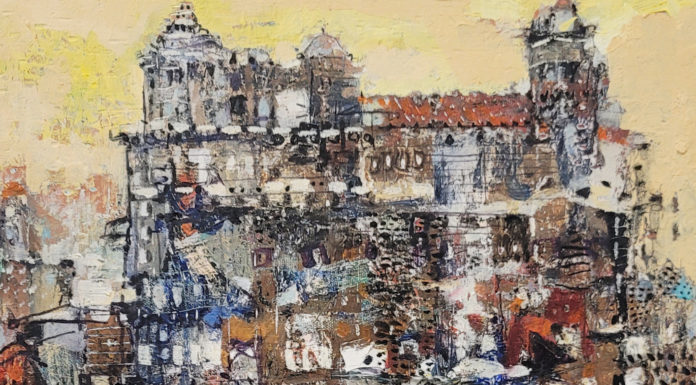 갈라디아서 2장 20절의 말씀으로 사는 믿음이 역사가 돼