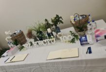 대한기독교여자절제회 100주년 감사예배 및 축하 음악회