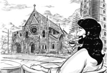 아주 자연스러운 일