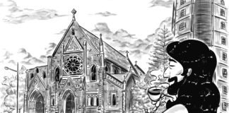 아주 자연스러운 일