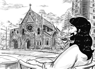 아주 자연스러운 일