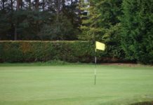 삶의 새로운 chapter가 열리다