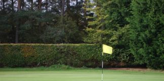 삶의 새로운 chapter가 열리다