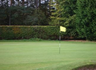 삶의 새로운 chapter가 열리다