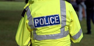 경찰 크리스천 지원 네트워크 기도