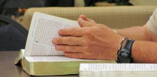 왜 기도하는가?