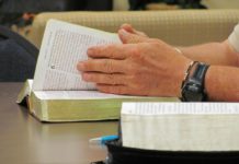 “For God does not show favouritism -”