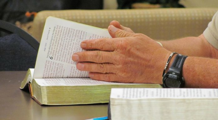 “For God does not show favouritism -”