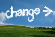 비로소 달라지려면