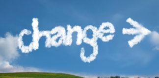 비로소 달라지려면