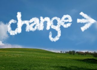 비로소 달라지려면