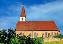 뉴질랜드 국가중보회, 72/72 온라인 줌 기도회