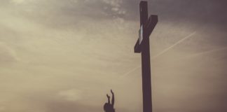 기도 그리고 하나님의 주권을