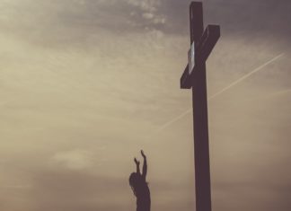 기도 그리고 하나님의 주권을