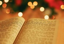 로고스(λόγος) 신학