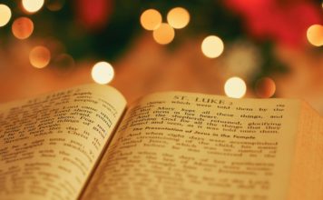 로고스(λόγος) 신학