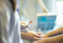 “얇은 내 혈관 탓이었습니다”