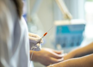 “얇은 내 혈관 탓이었습니다”