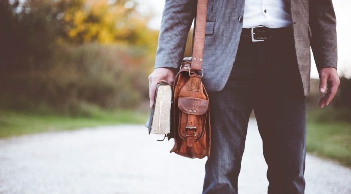 성서 속 선교와 이민의 정리