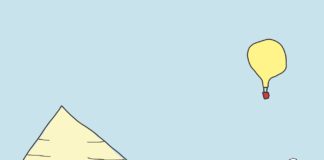 “에휴, 도대체 누굴 닮았는지?”