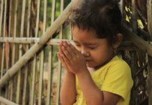 심령이 가난한 자