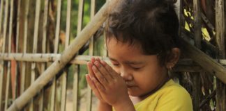 심령이 가난한 자