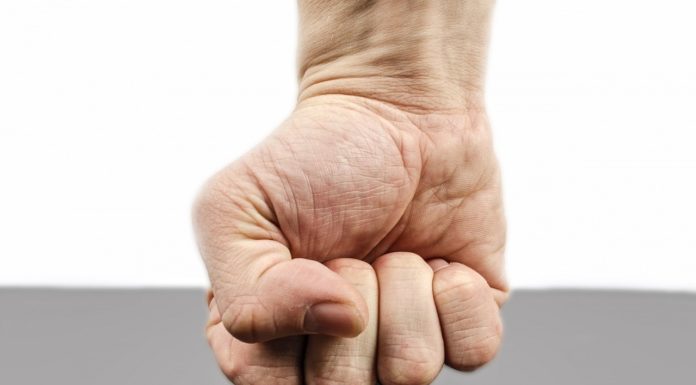 선한 힘의 능력으로