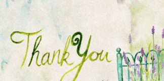 감사의 어원적 의미