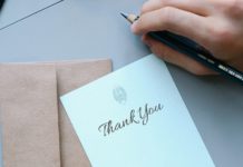 감사를 배워야 하는 이유