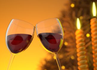 ‘술’에 감기다