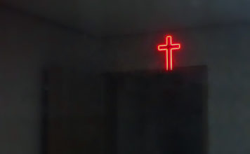 A light to those who see…