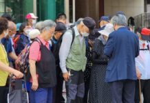 선한 일꾼을 찾습니다