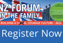 Forum on the Family 2023