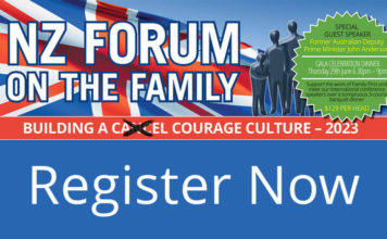 Forum on the Family 2023