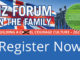 Forum on the Family 2023