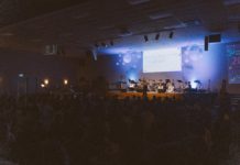 교회는 만민을 위해 기도하는 집