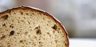 우리에게 있는 떡 하나 생명의 떡이 되신 예수님/마가복음 8장 14-21절