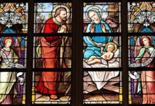 중세교회의 선교