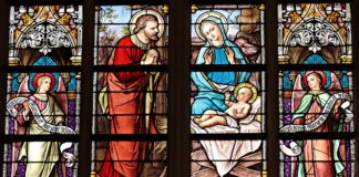 중세교회의 선교