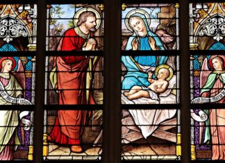 중세교회의 선교