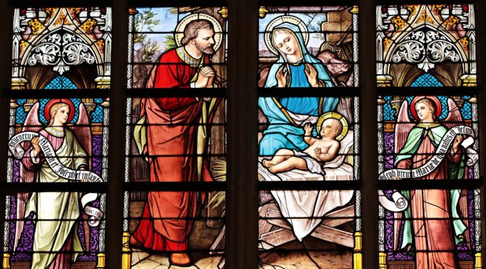 중세교회의 선교