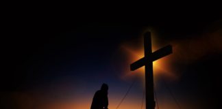 각 지역의 교회들을 위한 기도