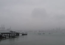 내 가슴 속의 바다