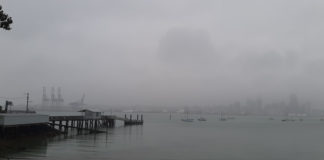 내 가슴 속의 바다