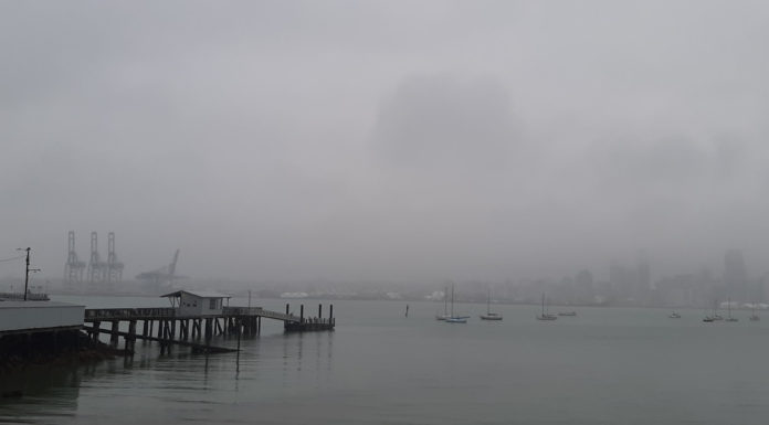 내 가슴 속의 바다