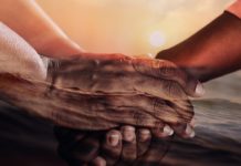 중국 땅의 비보호 여성들!