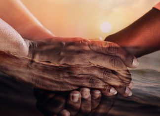 중국 땅의 비보호 여성들!