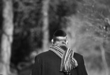 “For God does not show favouritism -”